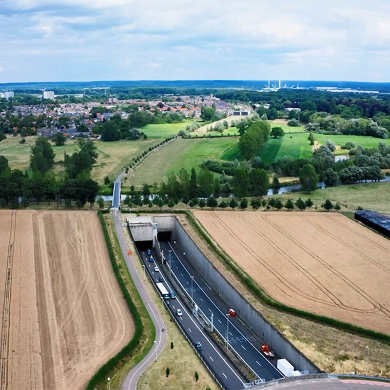 A73tunnel3