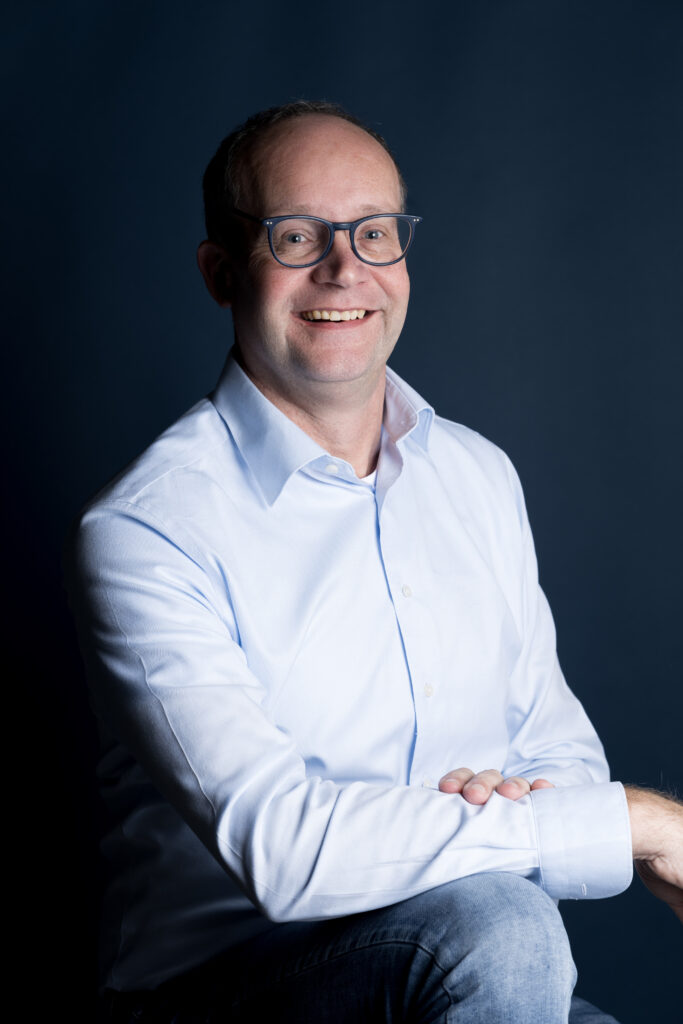 Peter Ottervanger Binnenkant